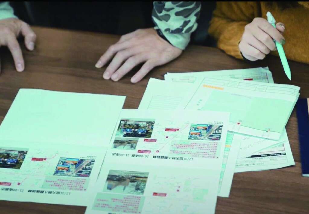 跨年晚会从企画发想阶段到实际执行，仰赖紧密的团队合作以确保内容的多元与完整性。（图／必应创造）[最大阔度 1024 最大高度 768]