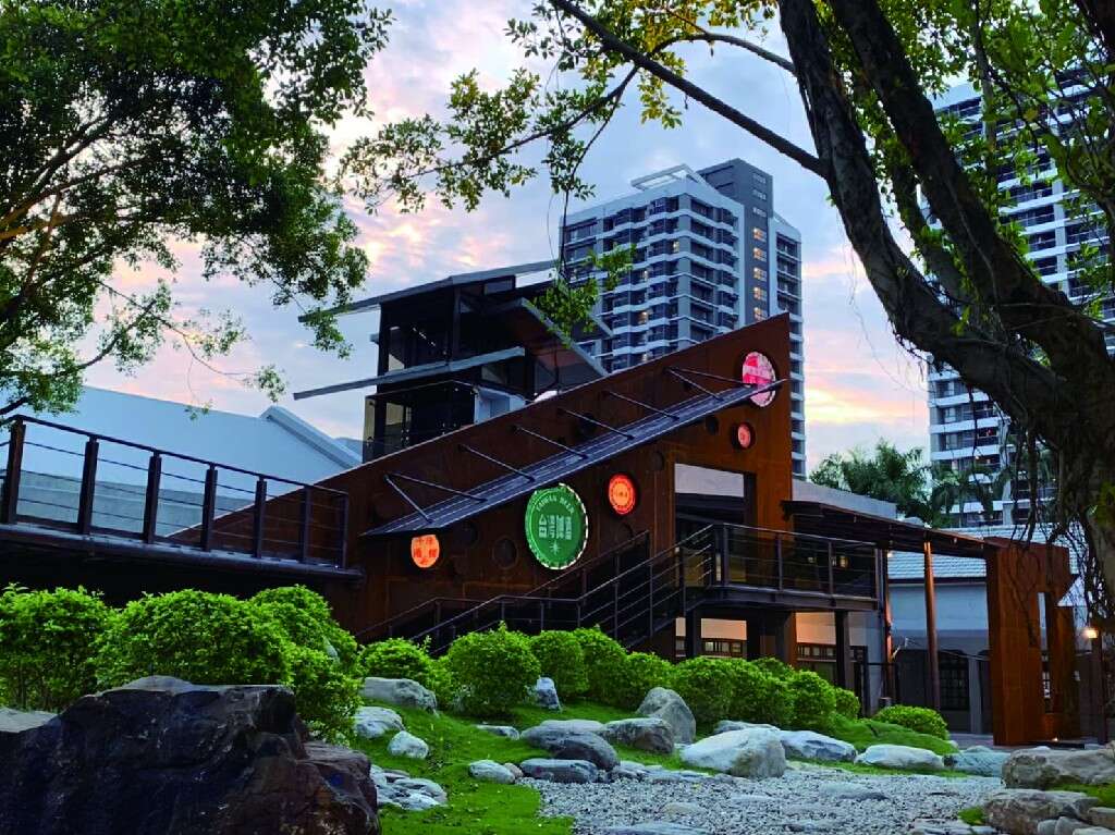 自造者聚落「POPOP TAIPEI（瓶盖工厂台北制造所）[最大阔度 1024 最大高度 768]