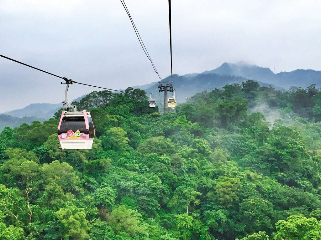 maokong_cablecart