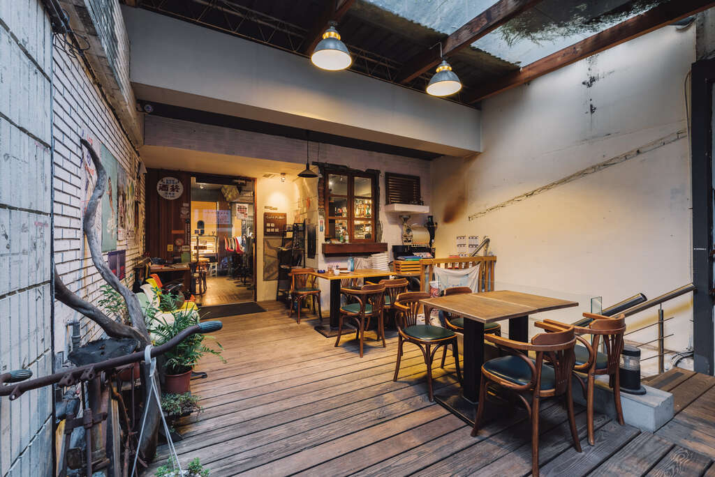 穆勒咖啡館-10