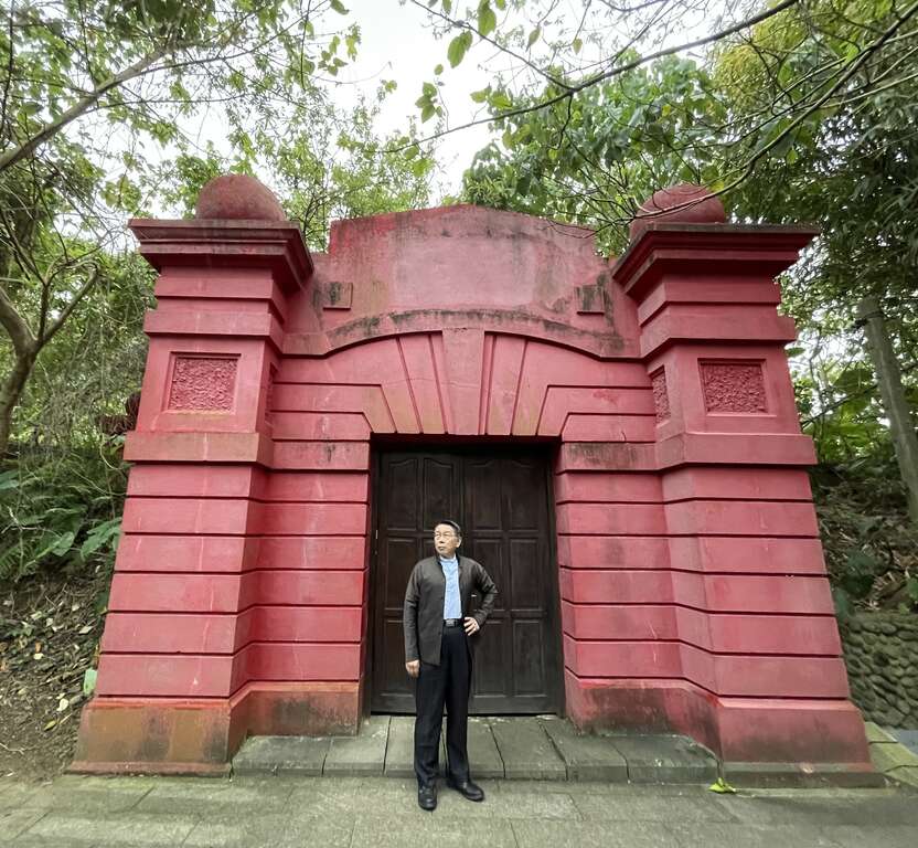 市長