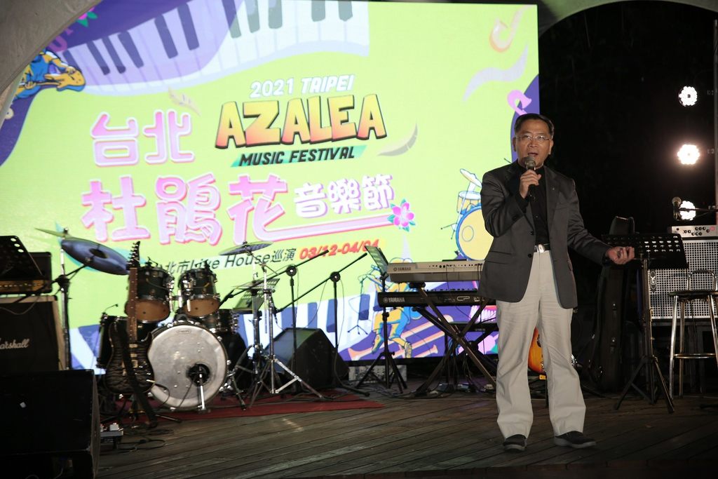 臺北市副市長蔡炳坤肯定Live House對臺北市音樂文化的貢獻.JPG