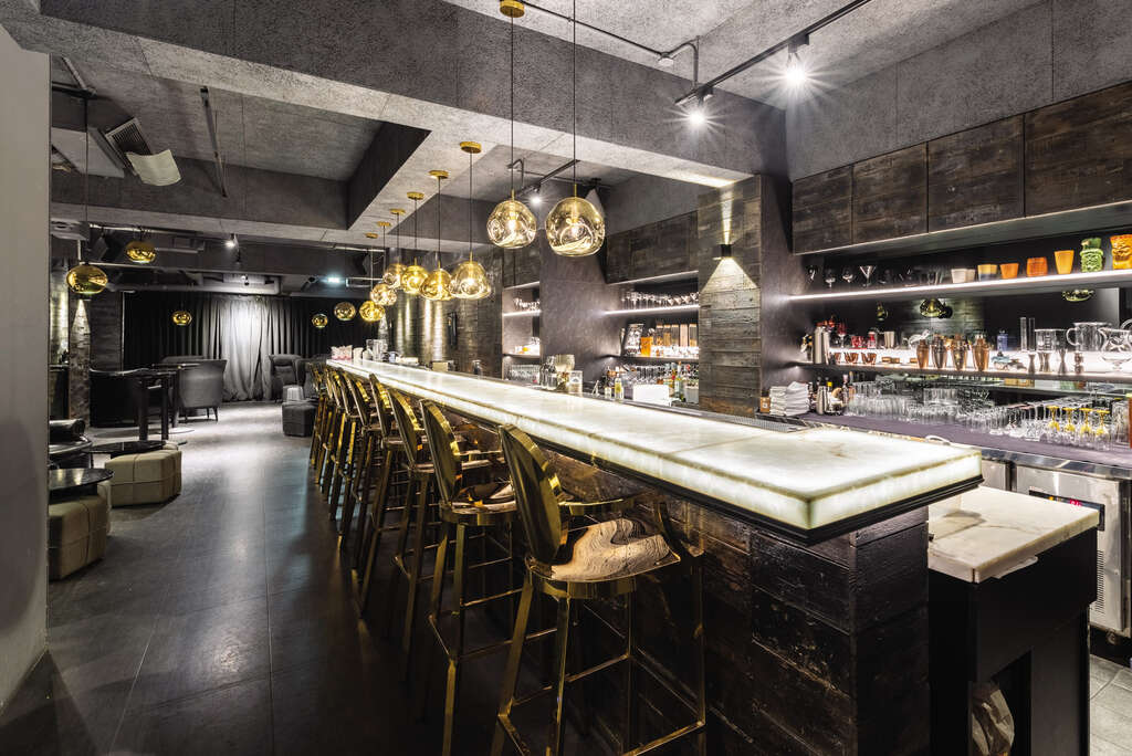 Bar pun -1