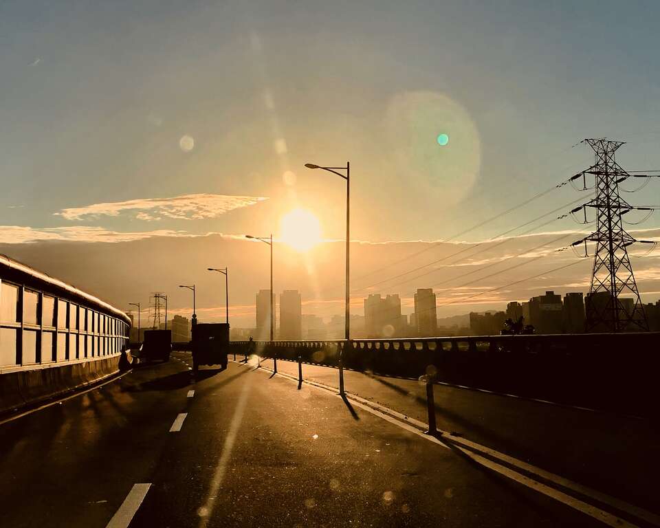 市民大道