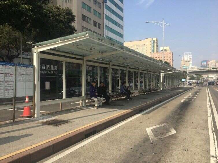 PTO, TaipeiPASS Joins Force with Public Bus Reservation System