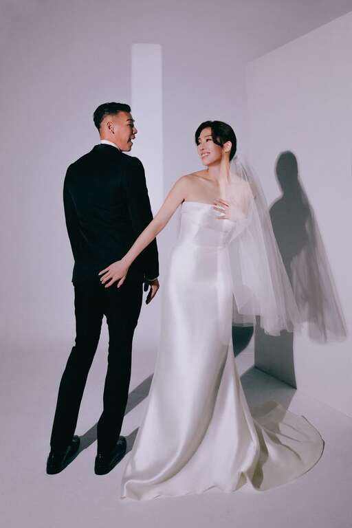 婚纱-1