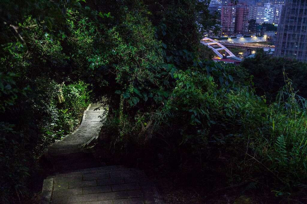 仙迹岩~1