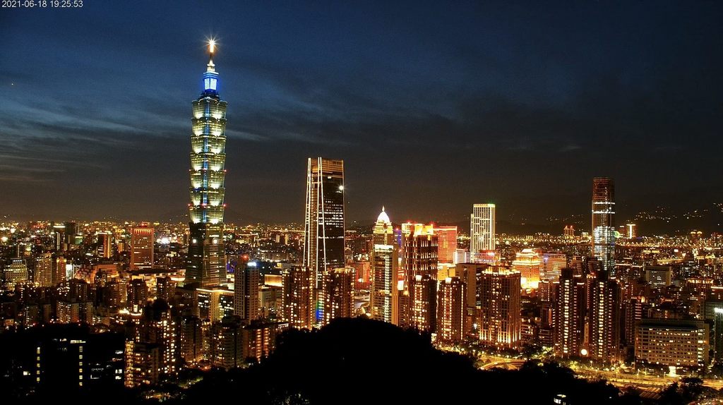 I Miss You, Taipei(그리운 타이베이) 온라인 쇼핑 실시간체험, 타이베이 여행 기념품 주문하기