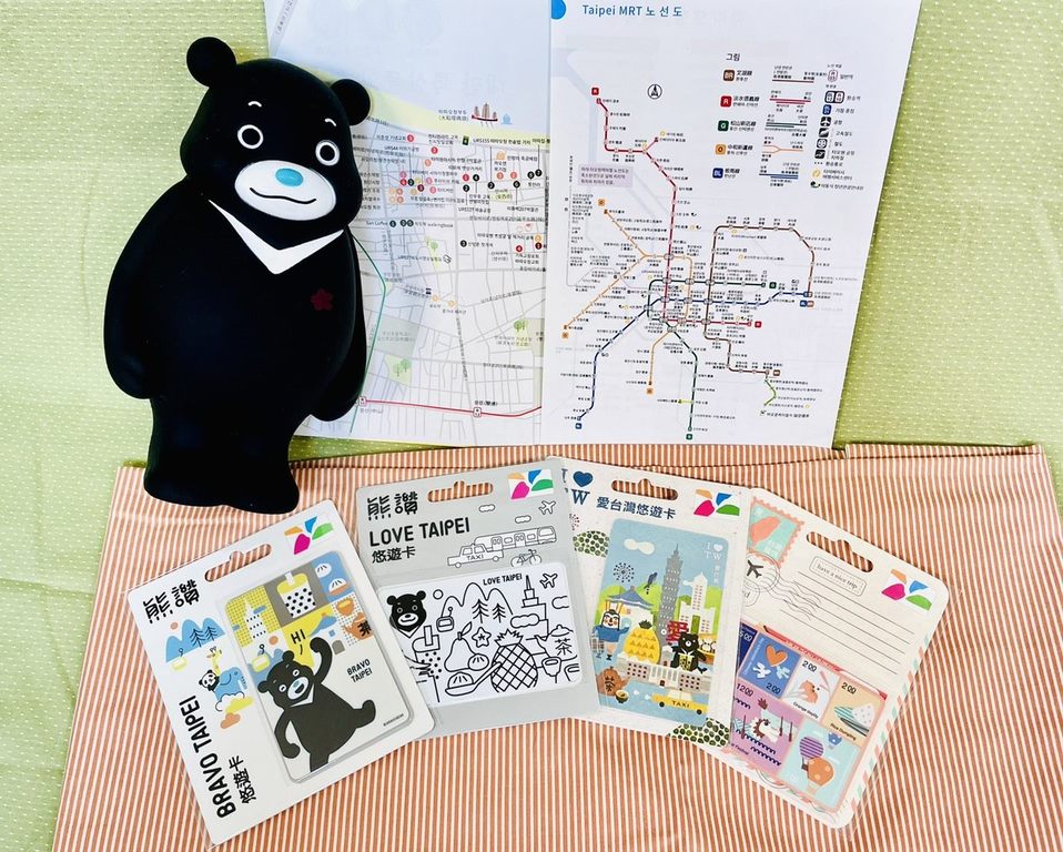 한국여행객 유치를 위하여, 관광전파국에서는 [온라인 여행, 오프라인 체험] 모드로 [I Miss You, Taipei(그리운 타이베이)] 관광상품을 출시하였습니다.
