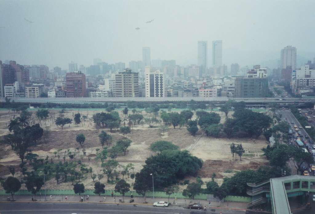 Call for Old Photos: TPL Plans Exhibition on Taipei’s Past