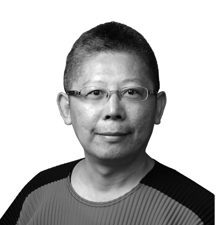 褚瑞基副教授