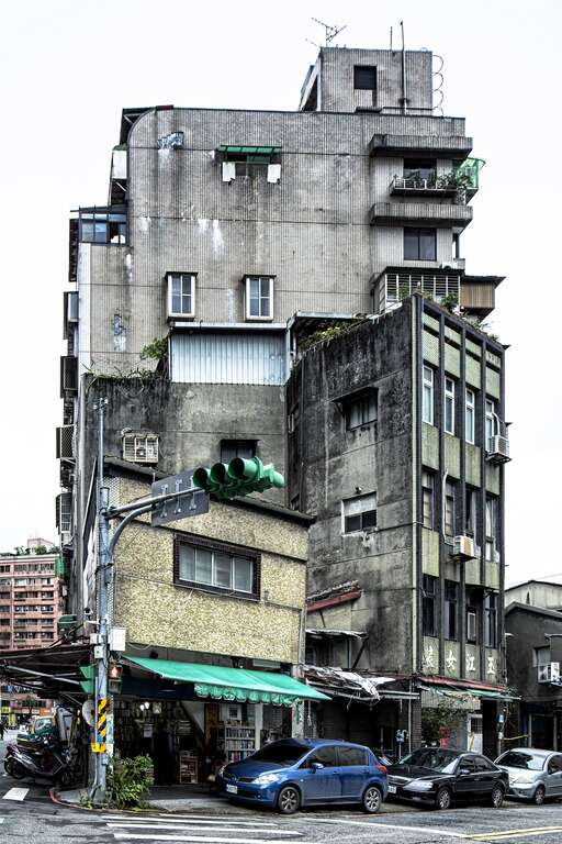 3.牯岭街