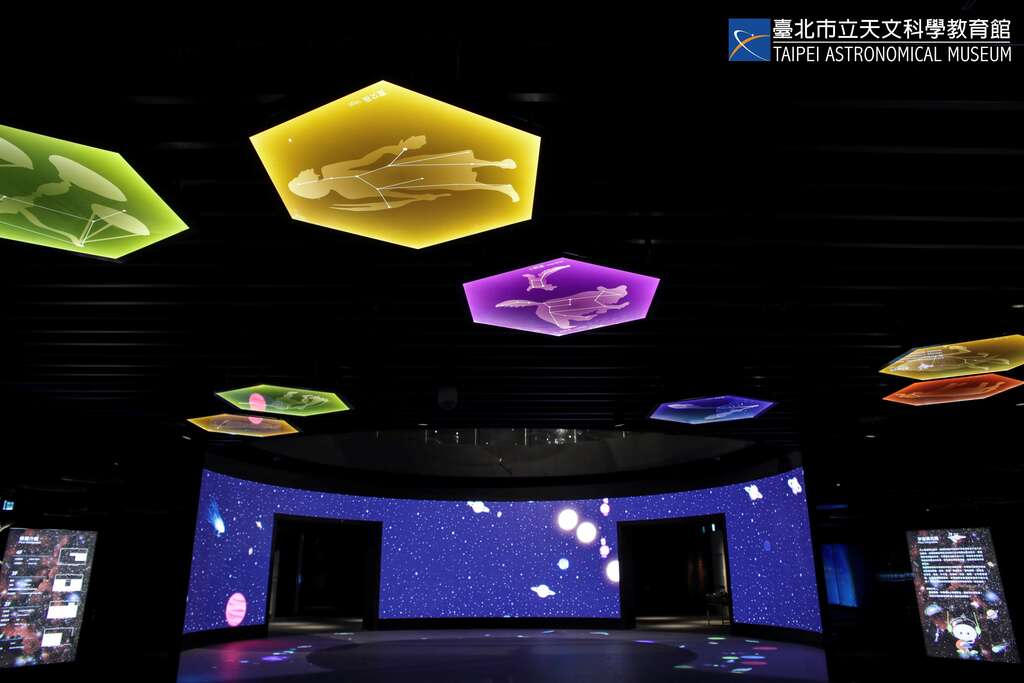 天文館