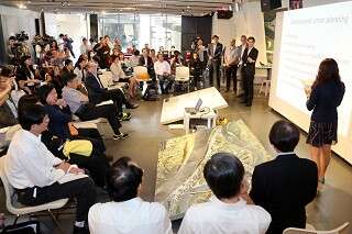 Taipei, Netherlands Experts Announce Shezidao International Workshop Results