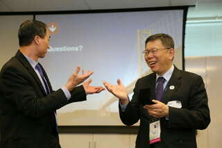 Mayor Visits San Francisco, Explores Benefits of Innovation