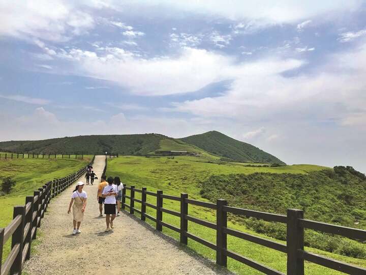 陽明山2
