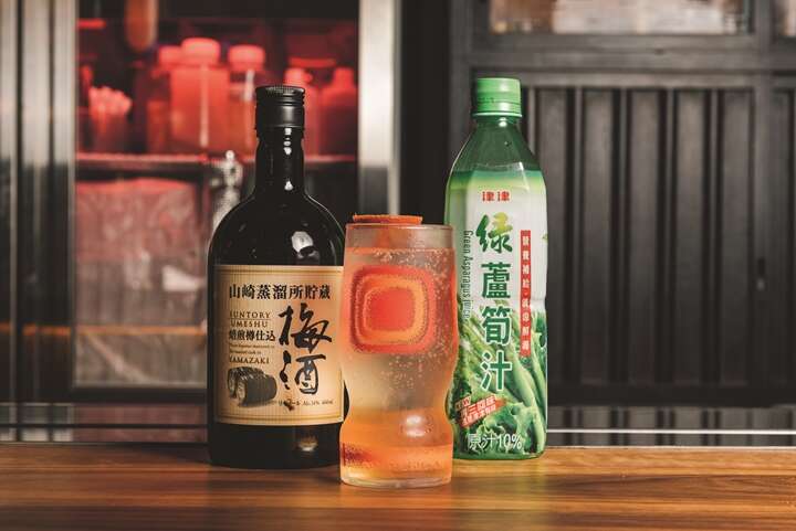 嗨啵嚕酒吧-57