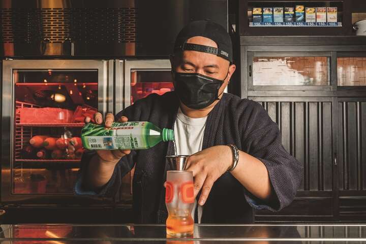 嗨啵嚕酒吧-50