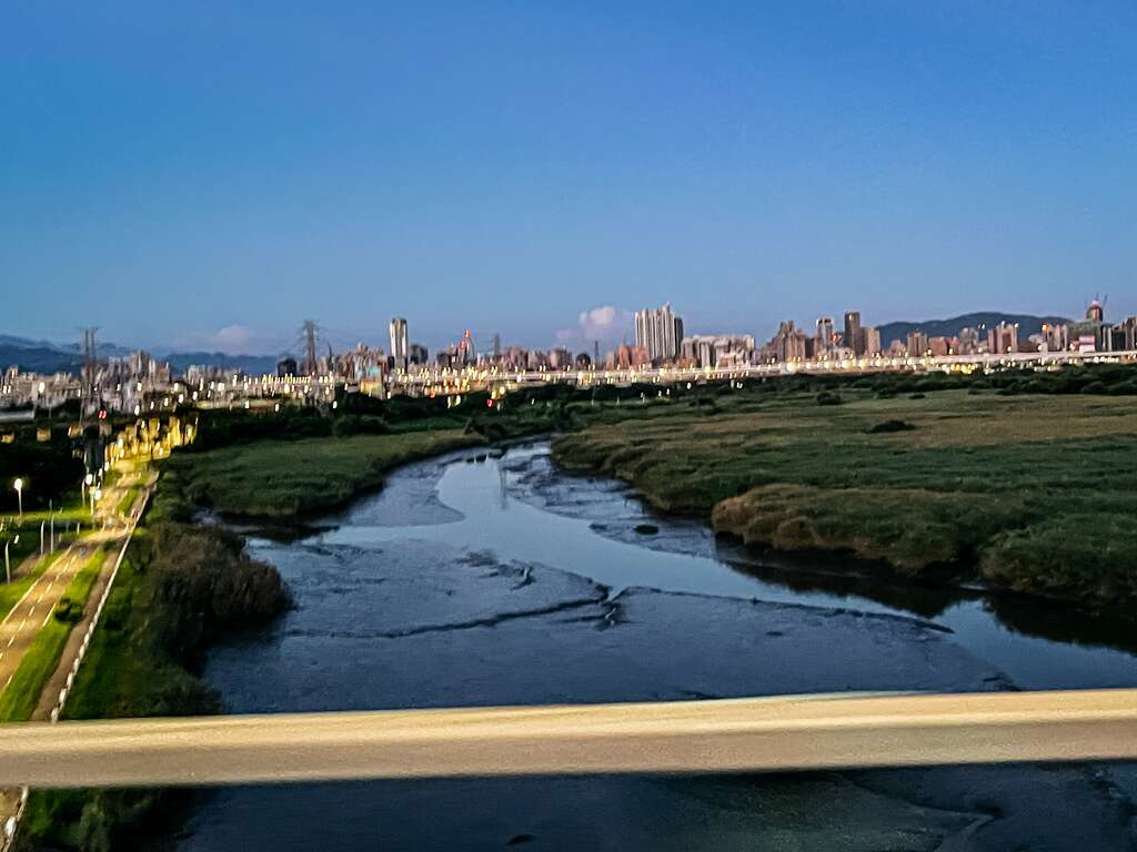 环河快速道路2