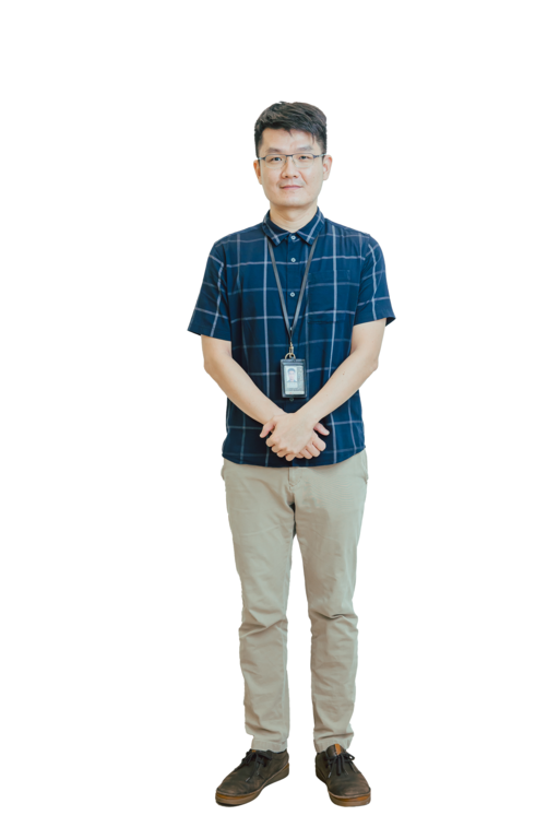 曾纪刚（摄影／庄智渊）