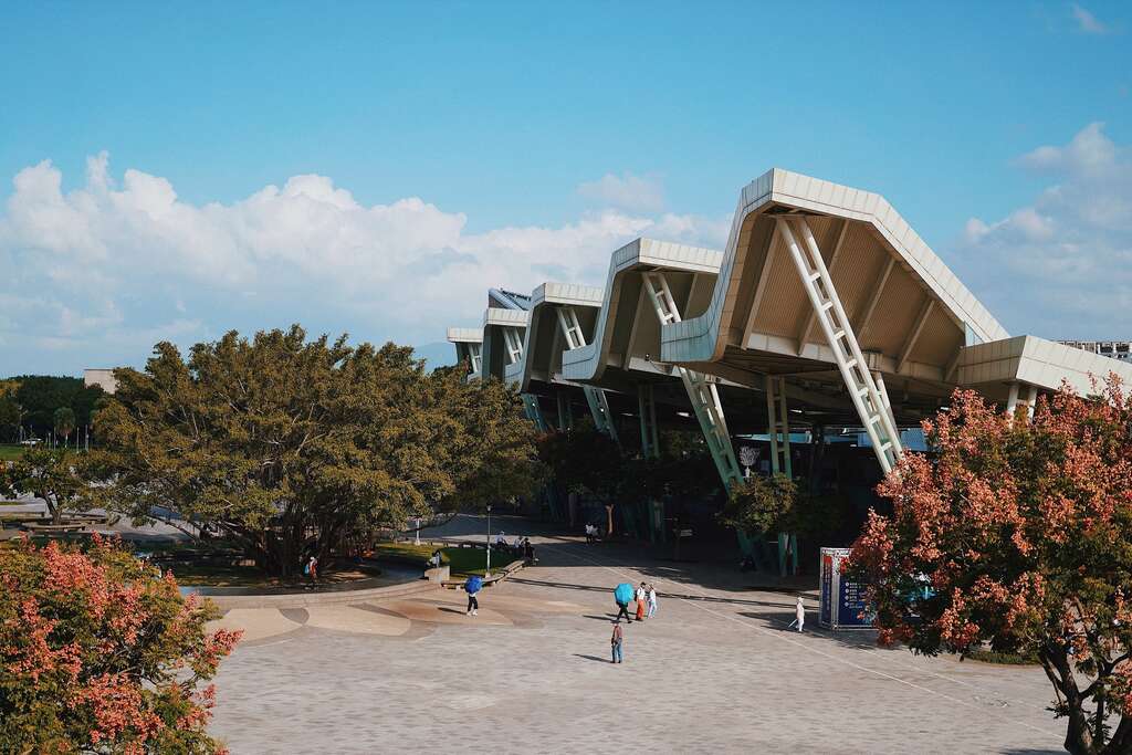 花博公園