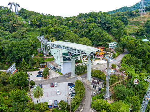 Maokong Gondola
