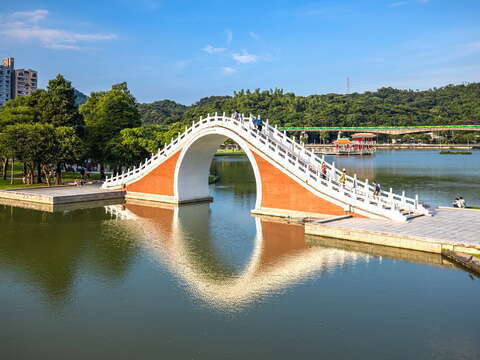 Dahu Park