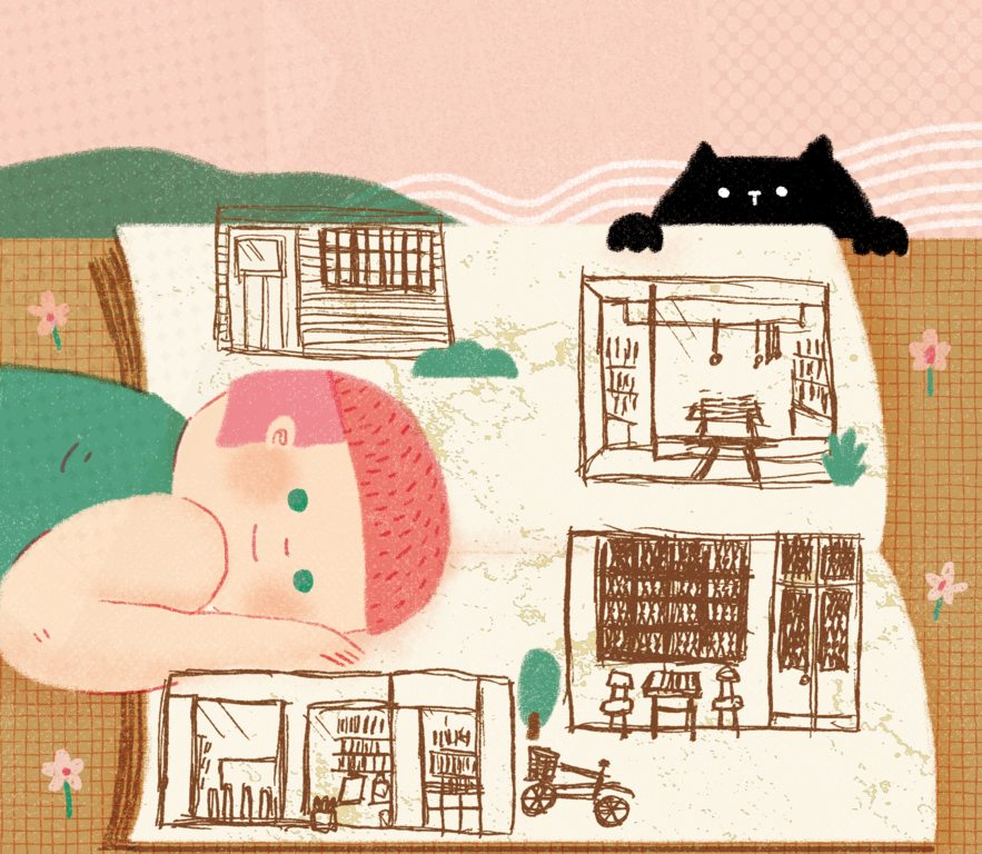 bookstore_intaipei
