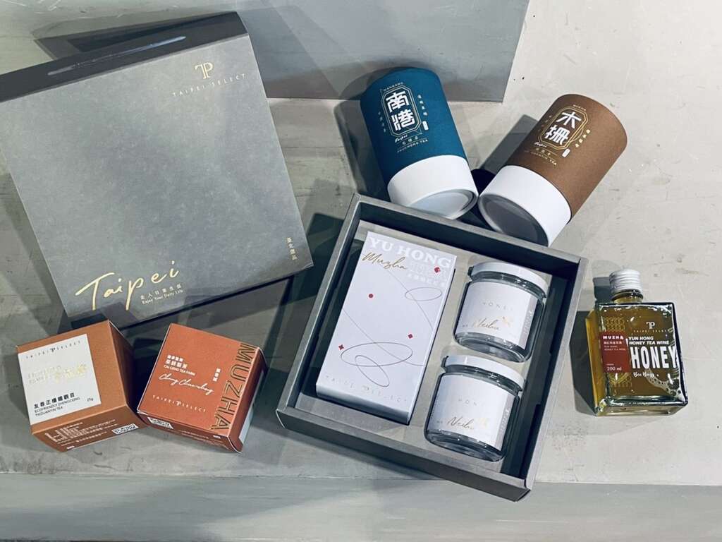台北選品TP SELCET全系列商品