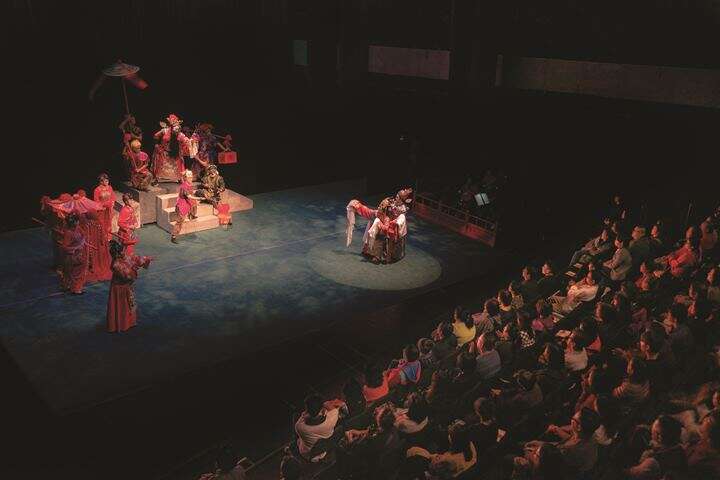 台灣戲曲中心2（by National Center for Traditional Arts）-Edited (Copy)