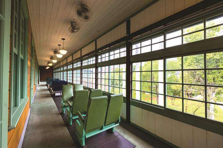 常設展The Railway Culture Exhibition 12 (Copy)