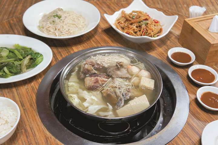 羊肉爐 (Copy)