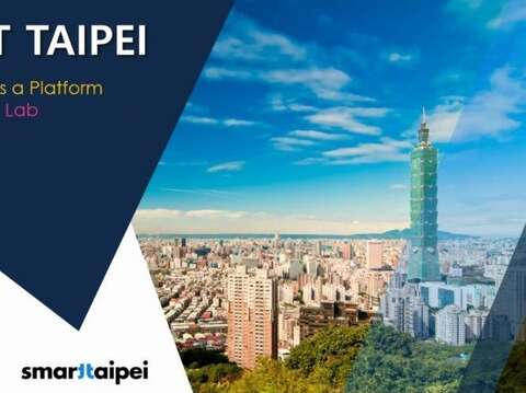 SMART Taipei Takes Part in IOT Tech Expo Europe