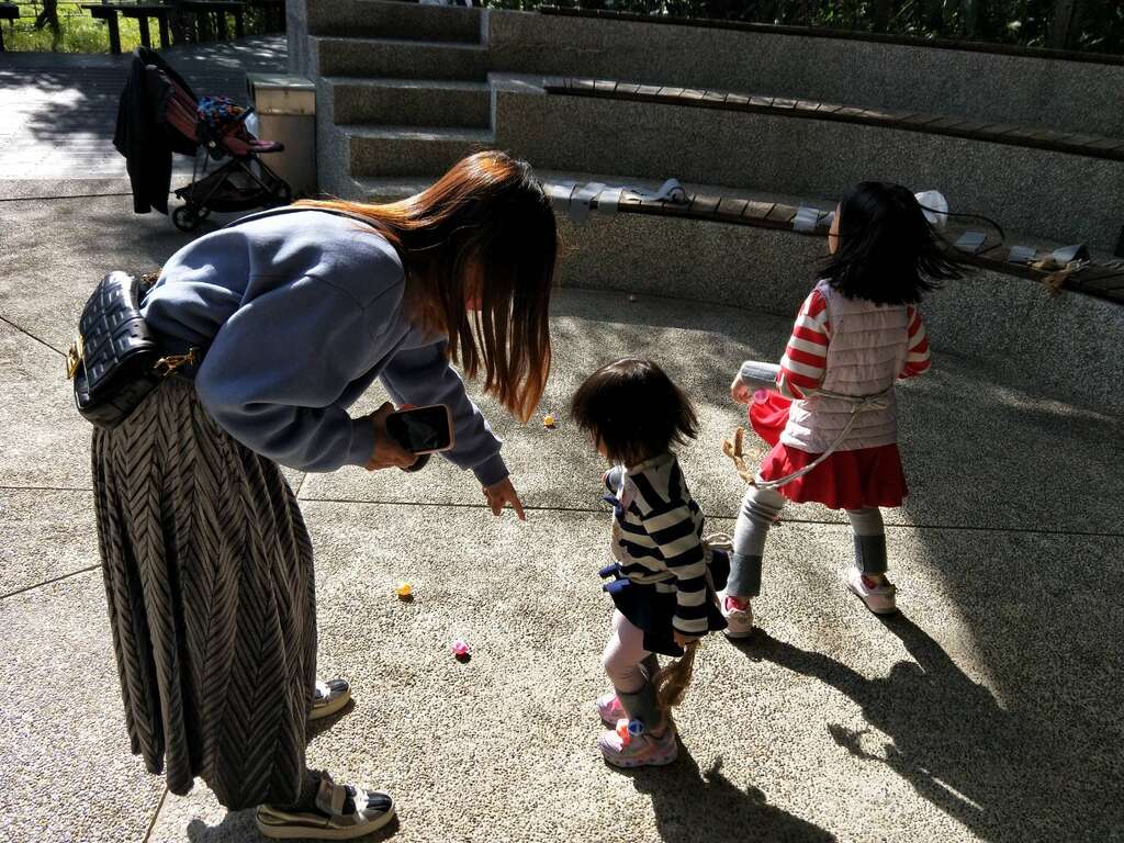 為增進民眾環境生態知識也推出「虎are_you」與「有虎小學堂」，民眾能在園區內探詢神秘「虎」剪影及翻看有趣問答。