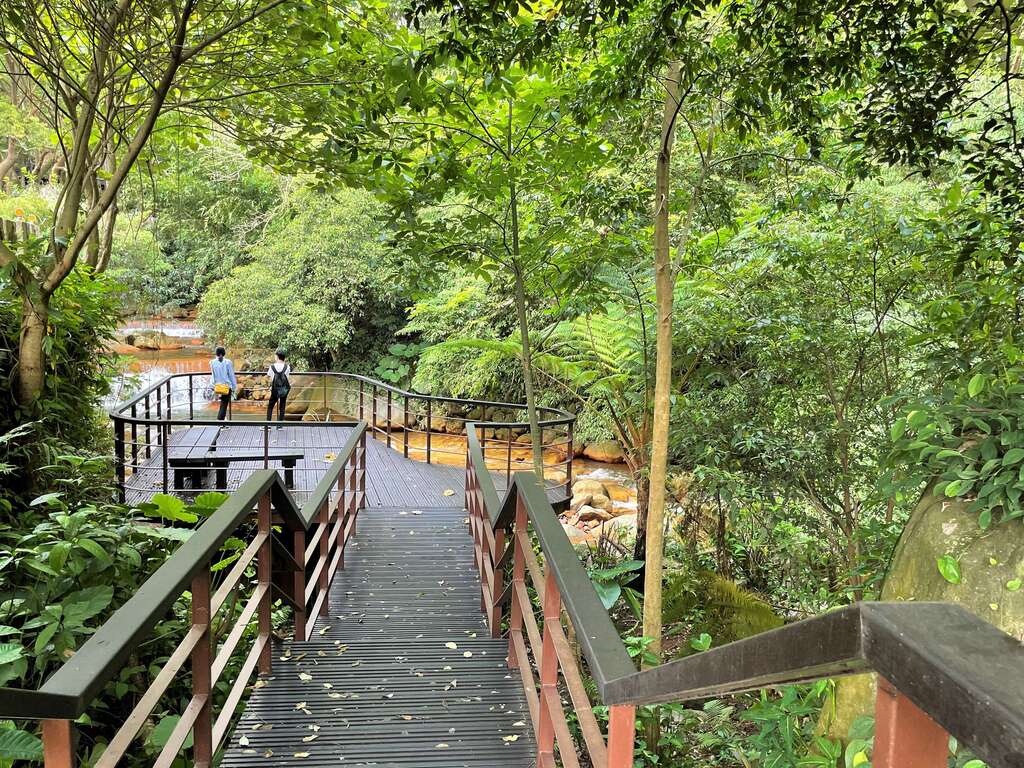 翠峰平台