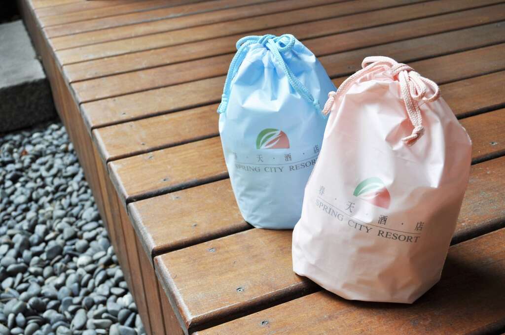 北投春天酒店在花季期间推出优惠活动,详见春天酒店官网