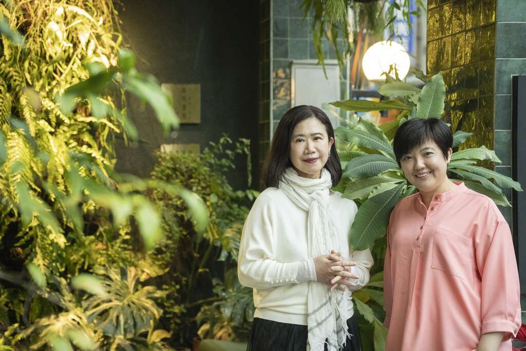 彭树君，曾为《自由时报》副刊、《皇冠杂志》与《美丽佳人杂志》编辑，着有《朵朵小语》、《从今以後一个人住》等文集。(摄影／陈志诚)