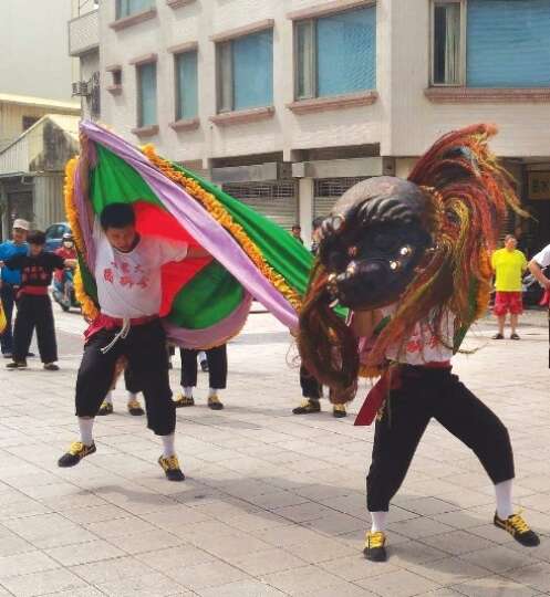 上路獅 (Copy)