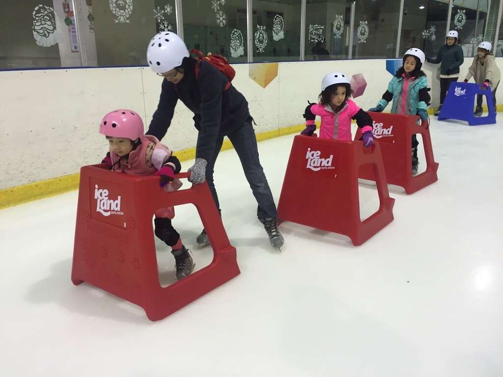 TCAP, Maokong Gondola, Taipei Arena Offer Children’s Day Specials