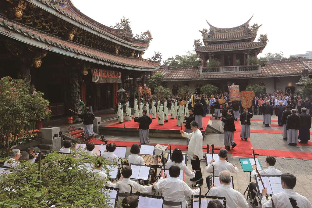 纪录1-保生大帝圣诞祭典-刘家豪