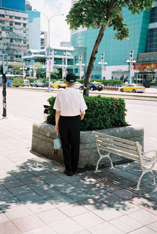 忠孝东路三段