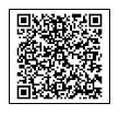 JP lucky draw QR Code
