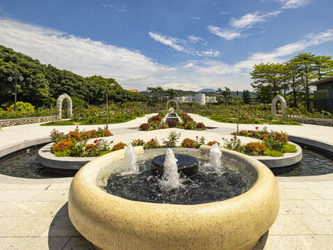 新生公園