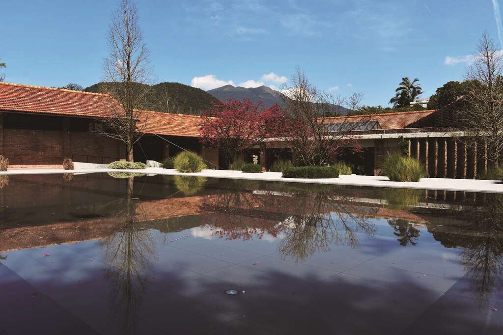 阳明山美军俱乐部