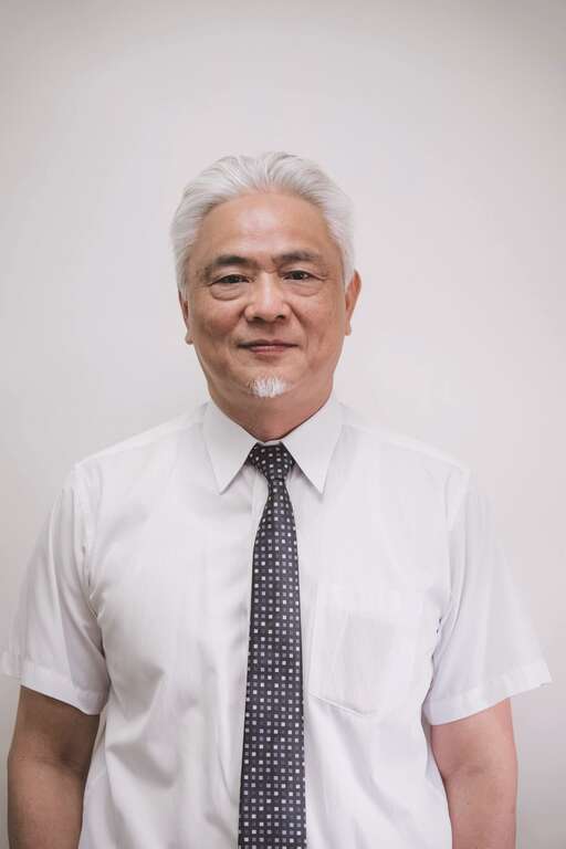 陳為祥，執業律師，曾任法律扶助基金會執行長，致力於推動法律改革，現為台灣陪審團協會理事長。(攝影／Ray Chang)