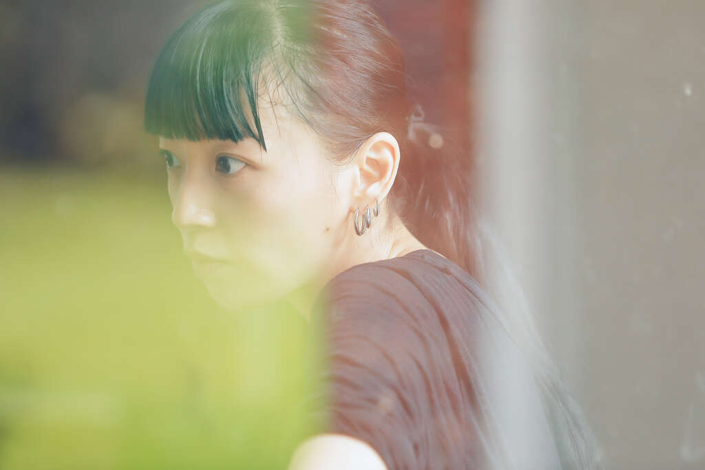 编舞家洪彩希