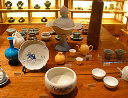 Taiwan Folk Arts Museum