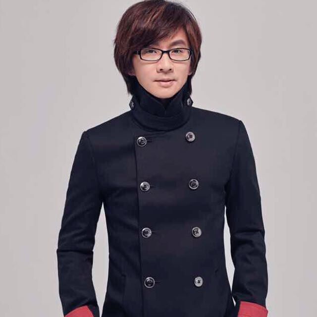情歌王子林隆璇將帶來多首經典好歌.JPG