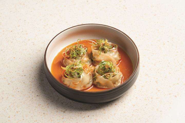 紅油皮蛋豆腐餃.JPG 的副本 (Copy)