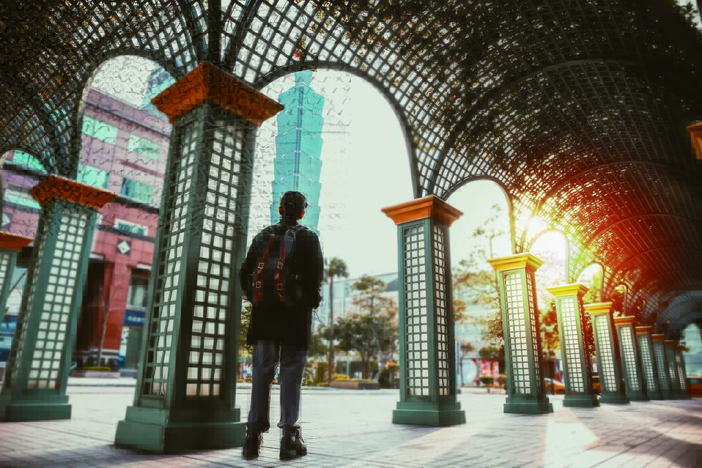 异乡人眼中的台北 爱上这座城市的理由